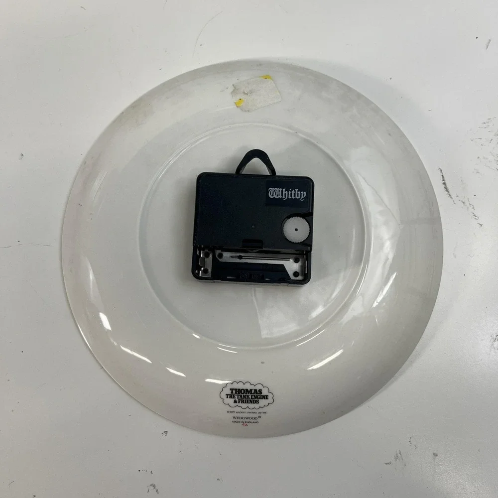 Wedgwood brand line